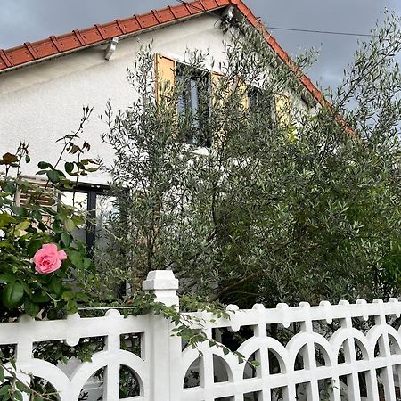 Chambre D Hote - Bambou Saint-Maur-des-Fosses Exterior photo